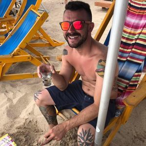 Meet your Posher, Ryan